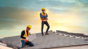 Rio Rancho, NM Roofing Services Company